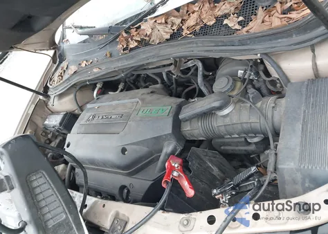 2001 Acura Mdx from USA, damaged, VIN 2HNYD18251H524898